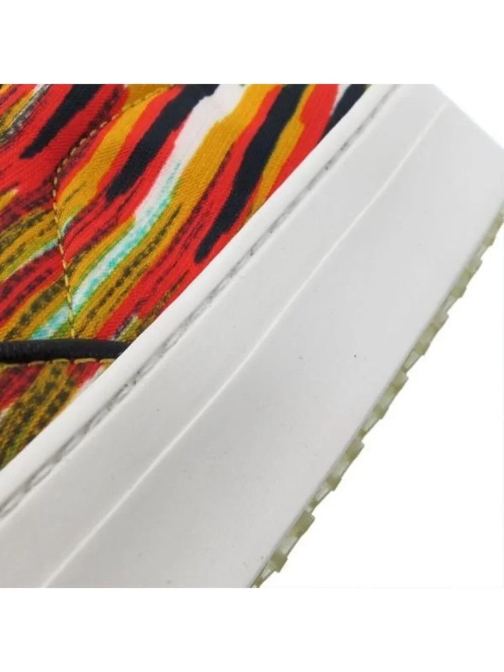 Celine Slip Ons Heel - Picture 8 of 9